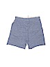 Splendid 100% Cotton Blue Shorts Size 7 - photo 2