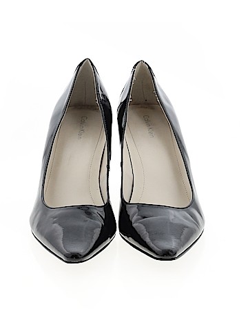 Calvin Klein Heels (view 2)
