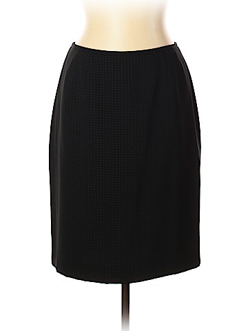 Tahari by ASL Casual Skirt (view 1)