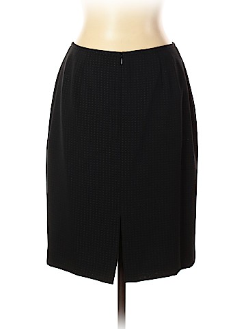Tahari by ASL Casual Skirt (view 2)