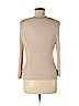 H&M Tan Cardigan Size M - photo 2
