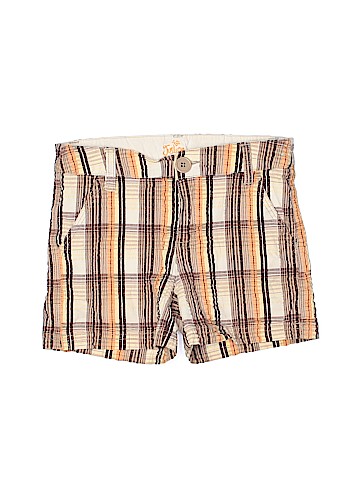 Justice Shorts (view 1)