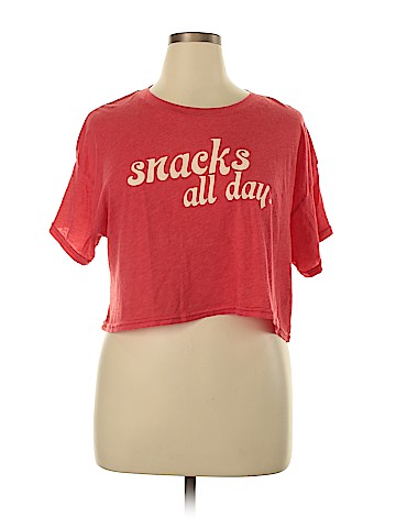 Wildfox Short Sleeve T-Shirt (view 1)