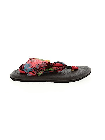 Sanuk Sandals (view 1)