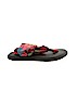 Sanuk Pink Sandals Size 6 - photo 1