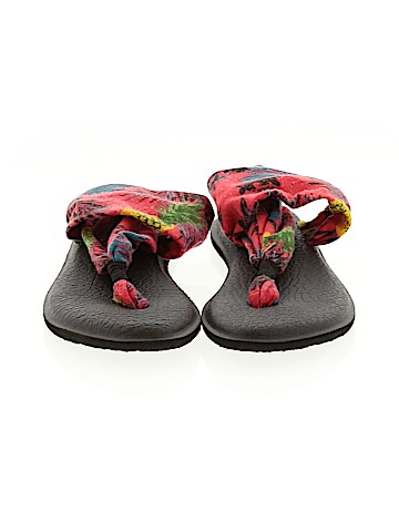 Sanuk Sandals (view 2)