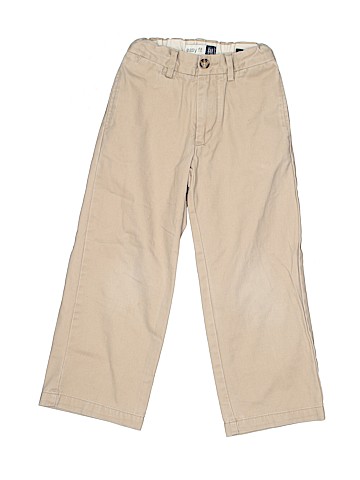 Gap Kids Khakis (view 1)