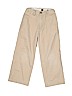 Gap Kids 100% Cotton Tan Khakis Size 6 - photo 1
