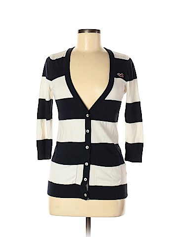 Hollister Cardigan (view 1)