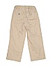 Gap Kids 100% Cotton Tan Khakis Size 6 - photo 2