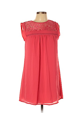 Speechless Casual Dress (view 1)