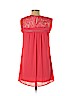 Speechless 100% Polyester Pink Casual Dress Size M - photo 2