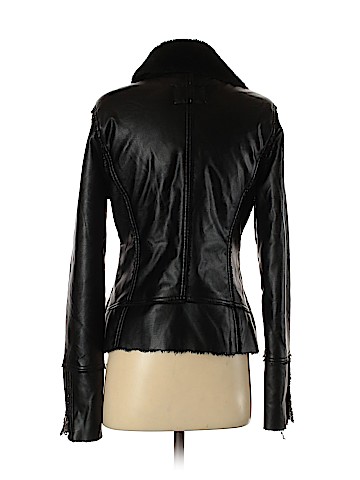 Blank NYC Faux Leather Jacket (view 2)