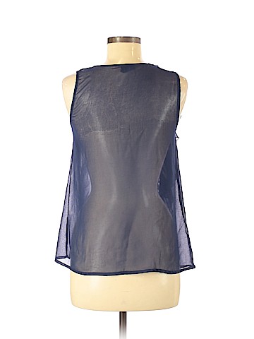 rue21 Sleeveless Blouse (view 2)