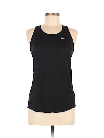 Nike Active Tank (view 1)