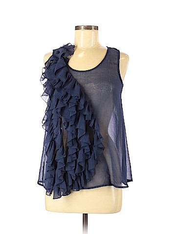 rue21 Sleeveless Blouse (view 1)