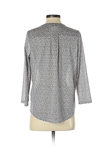 H&M 3/4 Sleeve Top (view 2)