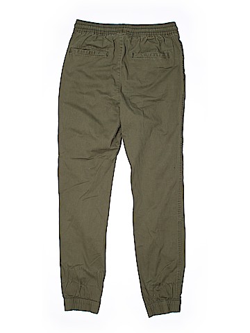 George Casual Pants (view 2)