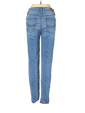 American Eagle Outfitters Jeans (view 2)