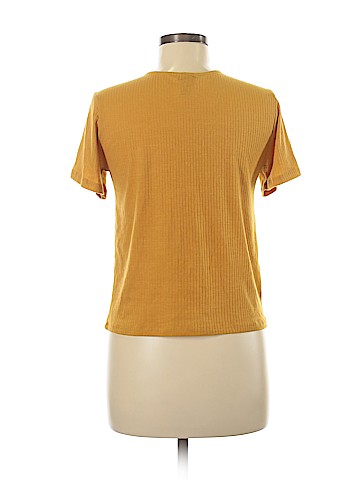 rue21 Short Sleeve Top (view 2)