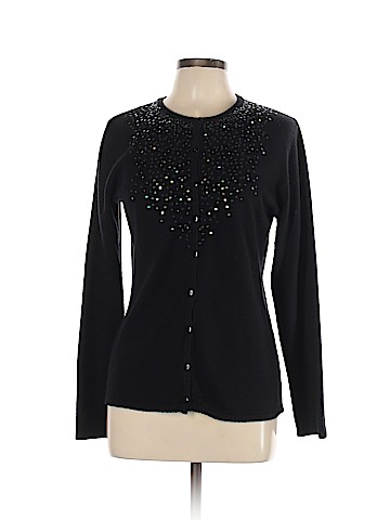 Crystal Kole Cardigan (view 1)