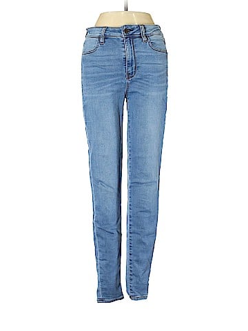 American Eagle Outfitters Jeans (view 1)