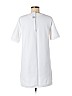 Forever 21 White Casual Dress Size M - photo 2