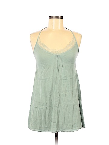Kendall & Kylie Sleeveless Top (view 1)