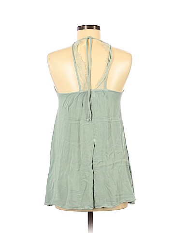 Kendall & Kylie Sleeveless Top (view 2)
