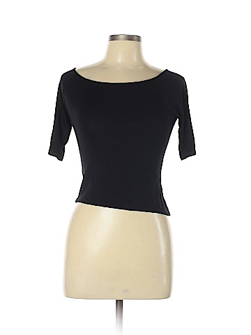 Frenchi 3/4 Sleeve T-Shirt (view 1)