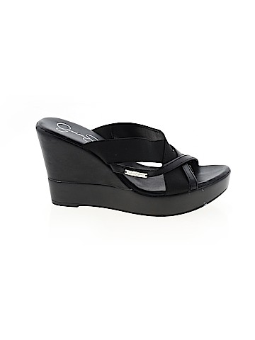 Jessica Simpson Mule/Clog (view 1)