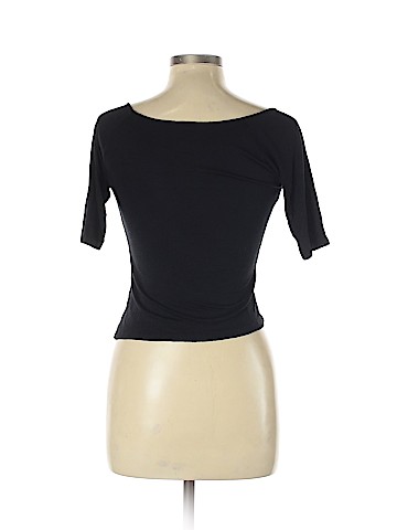 Frenchi 3/4 Sleeve T-Shirt (view 2)