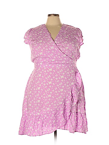 J.Crew Casual Dress (view 1)