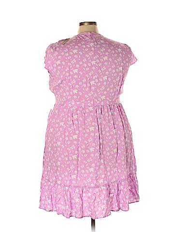 J.Crew Casual Dress (view 2)