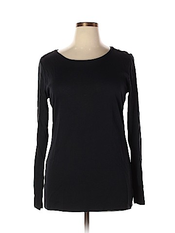 Gap Long Sleeve T-Shirt (view 1)