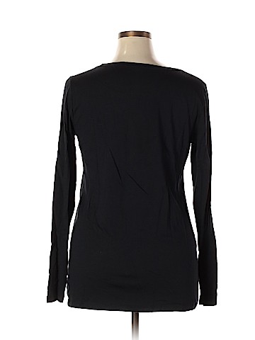 Gap Long Sleeve T-Shirt (view 2)