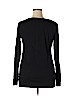 Gap Black Long Sleeve T-Shirt Size XL - photo 2