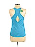 Lululemon Athletica Blue Active Tank Size 6 - photo 2