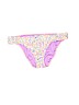 Victoria's Secret Pink Swimsuit Bottoms Size L - photo 1