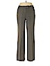Calvin Klein Gray Dress Pants Size 6 (petite) - photo 1