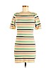 BP. Ivory Casual Dress Size L - photo 1