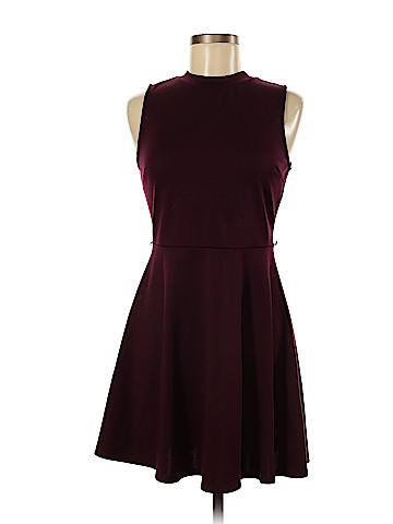 Forever 21 Casual Dress (view 1)