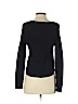 Forever 21 100% Acrylic Black Pullover Sweater Size S - photo 2