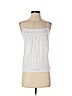 Energie White Tank Top Size S - photo 1