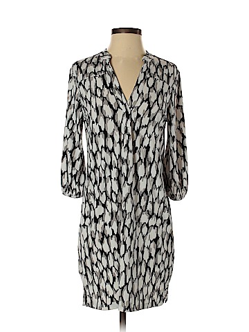 Banana Republic Factory Store Casual Dress (view 1)