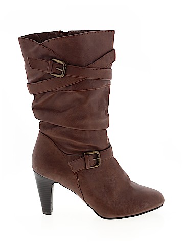 Style&Co Boots (view 1)