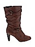 Style&Co Brown Boots Size 9 - photo 1
