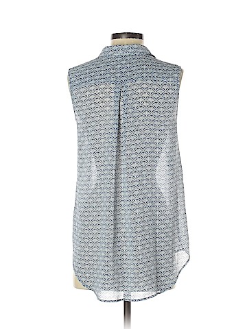H&M Sleeveless Blouse (view 2)