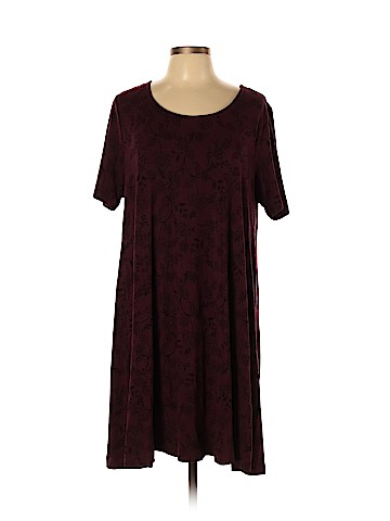 Ann Taylor LOFT Casual Dress (view 1)
