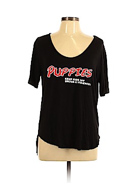 Assorted Brands Short Sleeve T-Shirt